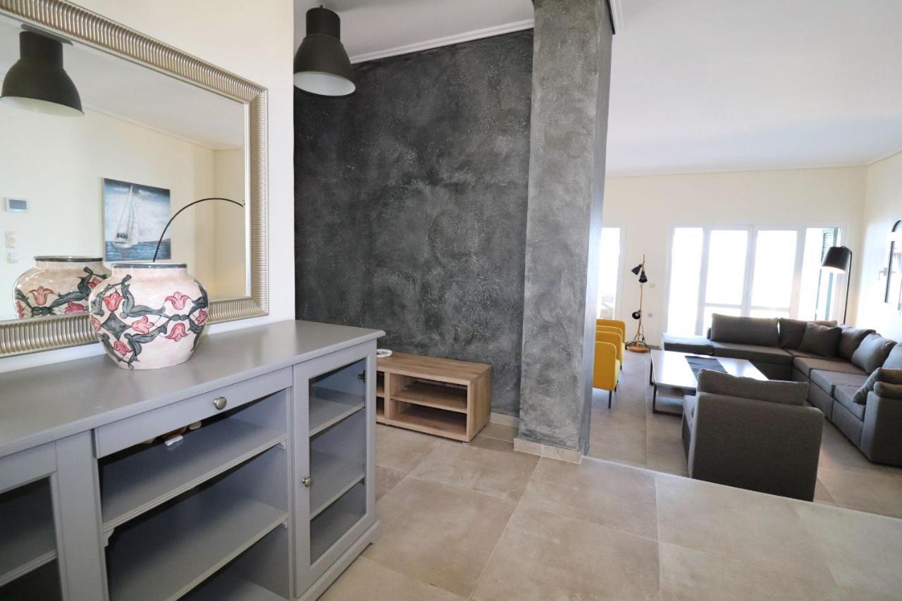 Pyrgi  Villa Faiax מראה חיצוני תמונה