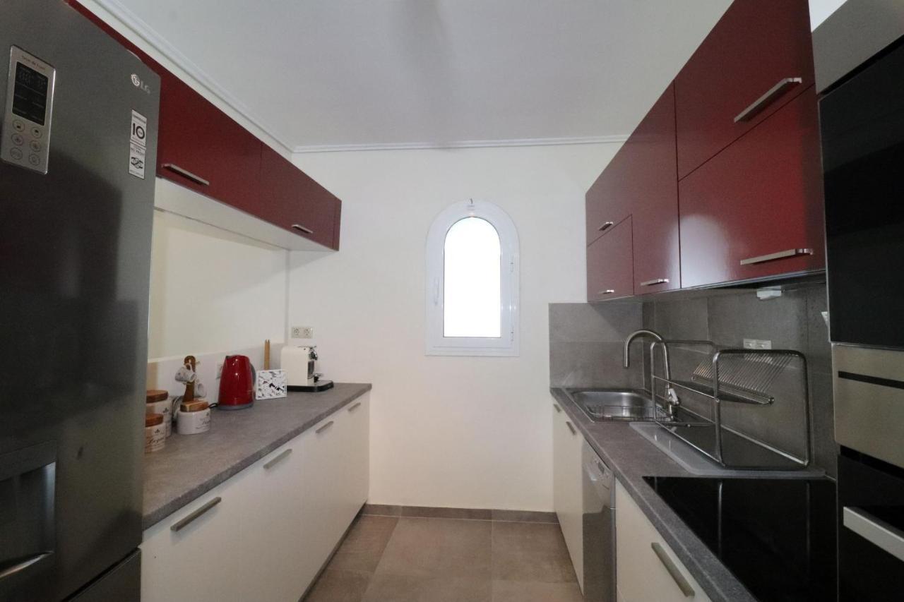 Pyrgi  Villa Faiax מראה חיצוני תמונה