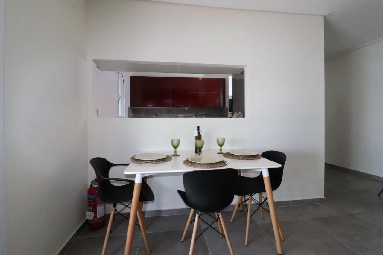Pyrgi  Villa Faiax מראה חיצוני תמונה
