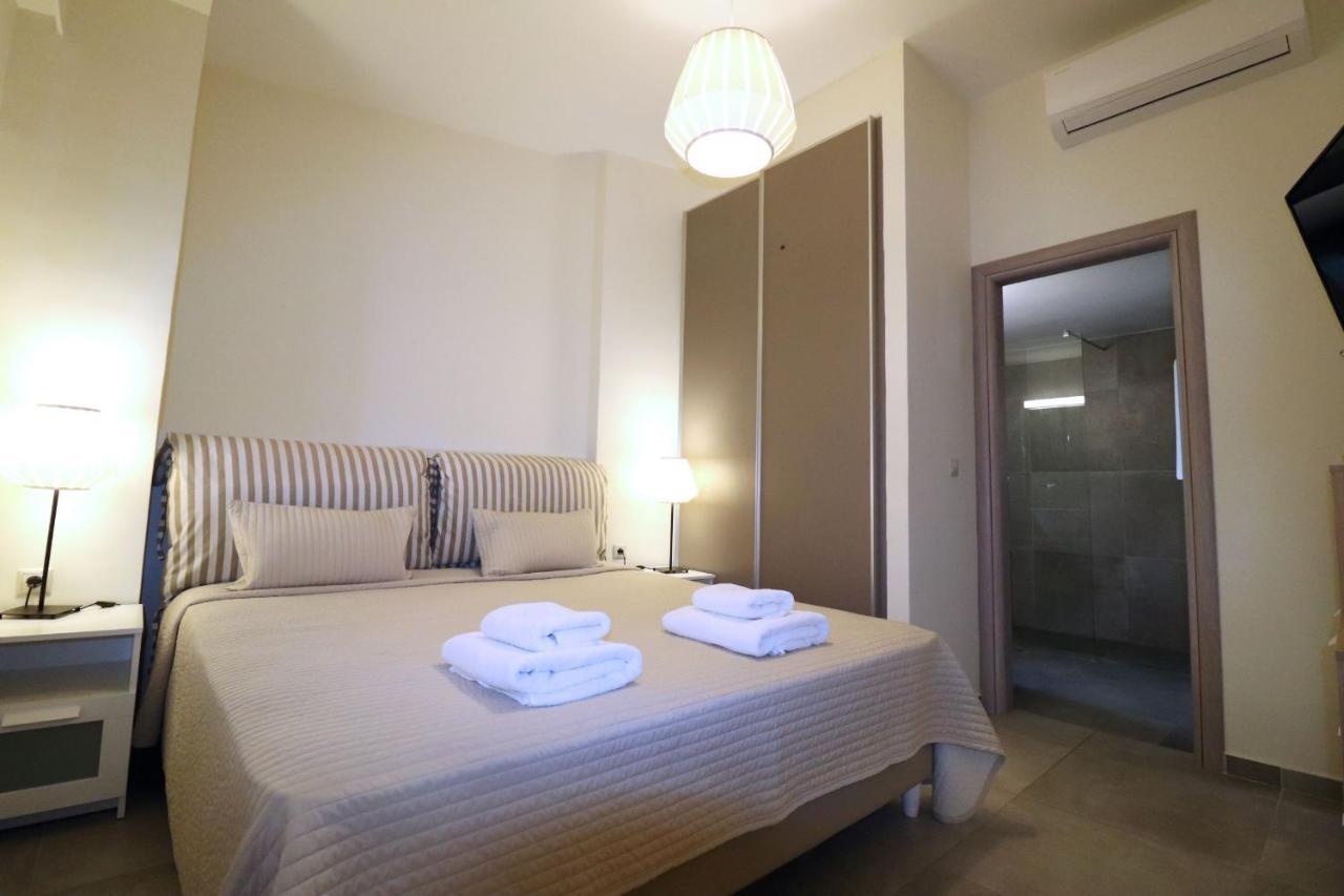 Pyrgi  Villa Faiax מראה חיצוני תמונה