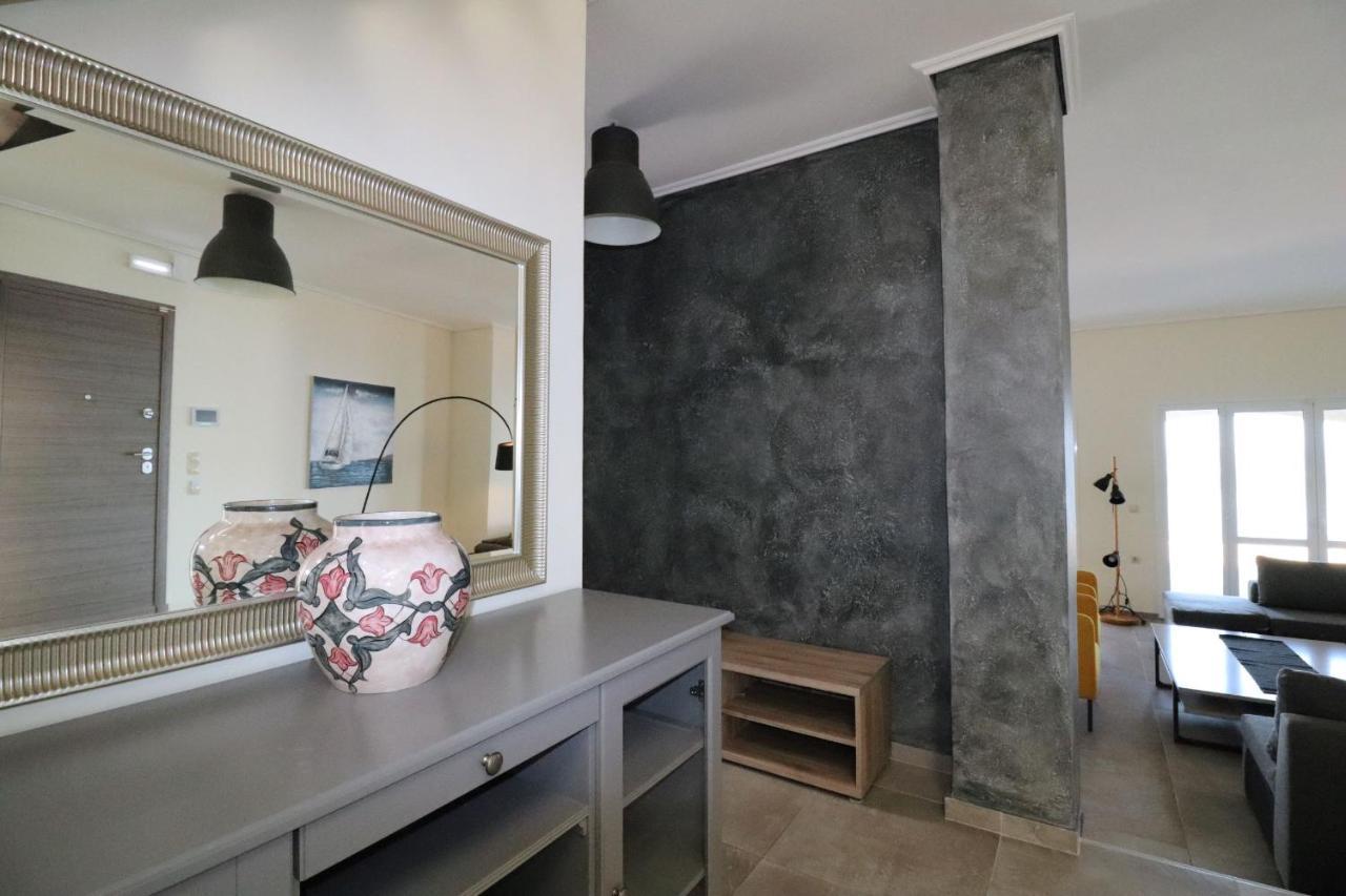 Pyrgi  Villa Faiax מראה חיצוני תמונה