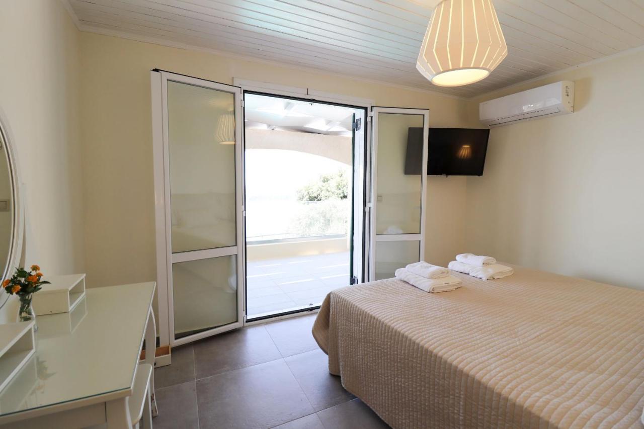 Pyrgi  Villa Faiax מראה חיצוני תמונה